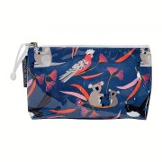 Small Cosmetic Bag - Animal Mix